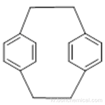 [2.2] 파라 사이클로 판 CAS 1633-22-3